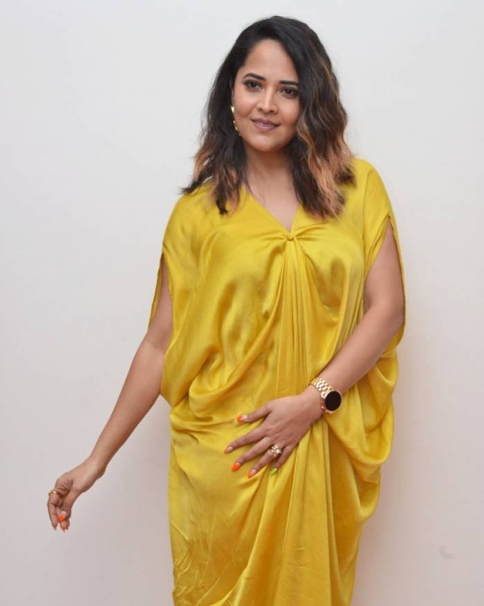 anasuya bharadwaj_teluguvox 4